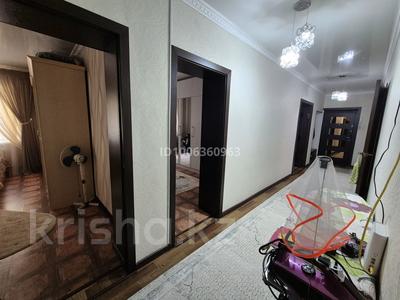 3-комнатная квартира · 78 м² · 1/5 этаж, Тауелсиздик 1 за 27 млн 〒 в 