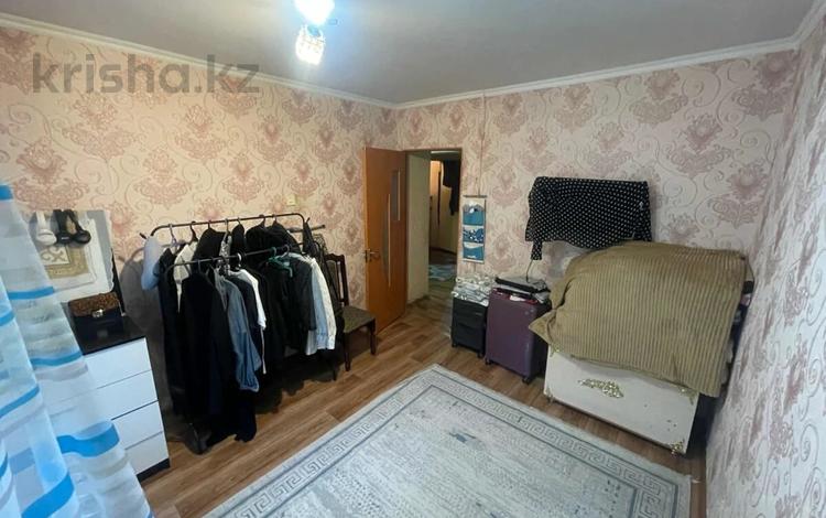 3-комнатная квартира · 70.3 м² · 1/5 этаж, Ораза Жандосова за 47 млн ₸ в Алматы, Бостандыкский р-н — фото 2