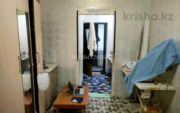 1-бөлмелі пәтер · 20 м² · 1/1 қабат, Сарыарқа 107 — Көлік және құрылыс базарларының жанында, бағасы: 70 000 ₸ в Каскелене — фото 4