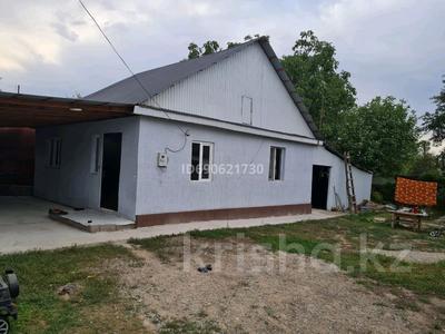 Отдельный дом • 4 комнаты • 64 м² • 7.5 сот., Лесоустройство 51 — Село Актас за 15.5 млн 〒 в Талгаре