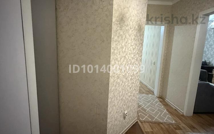 1-комнатная квартира · 44 м² · 9/9 этаж, Тауелсиздик 38/2 за 26 млн ₸ в Астане, Алматы р-н — фото 3