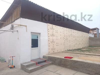 Отдельный дом · 3 комнаты · 48.2 м² · 4 сот., Қызыл Жұлдыз, Абай 30 за 10 млн 〒 в Таразе