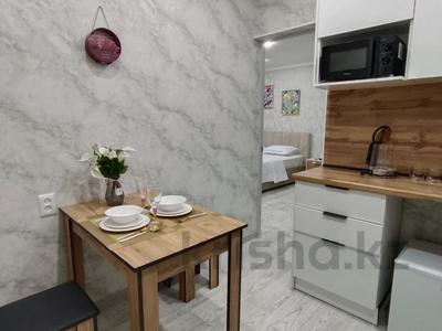 1-комнатная квартира · 32 м² · 1/4 этаж, Сейфуллина — Саяхат, парк Кирова за 13 000 ₸ в Уральске
