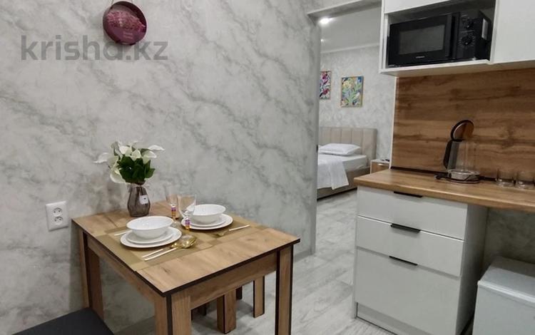 1-комнатная квартира · 32 м² · 1/4 этаж, Сейфуллина — Саяхат, парк Кирова за 13 000 ₸ в Уральске — фото 9