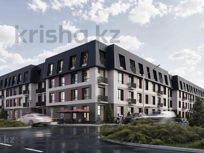 1-комнатная квартира · 37.69 м², ​Промзона территория 216 за ~ 15.1 млн 〒 в 