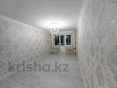 2-комнатная квартира · 52 м² · 4/5 этаж, 18-й 9 — Евразия за 22 млн 〒 в Шымкенте