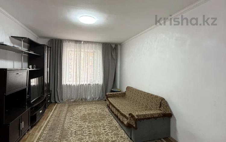 2-комнатная квартира · 53 м² · 4/5 этаж, Сокпакбаев 16/3 за 26 млн ₸ в Астане — фото 2