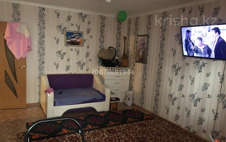 2-комнатная квартира, 52.9 м², 5/10 этаж, Камзина 364 — Ладожская за 21.5 млн 〒 в Павлодаре — фото 2