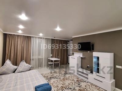 1-комнатная квартира · 32 м² · 4/5 этаж, мкр Новый Город, Бухар жырау за 2 000 ₸ в Караганде, Казыбек би р-н