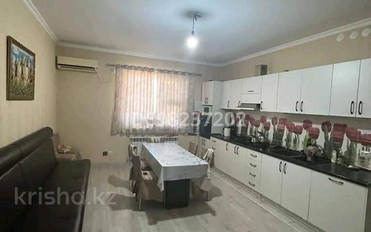 Отдельный дом · 5 комнат · 180 м² · 15 сот., Кожашева 87/1 — 15,5км от Актау, поворот магазин Алтынфуд, позади магазин Мерей за 25 млн 〒 в  — фото 49