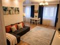 2-комнатная квартира · 50 м² · 4/5 этаж, Ташенова 15 за 18 000 ₸ в Астане, р-н Байконур — фото 2