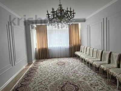 4-бөлмелі пәтер · 146 м² · 3/5 қабат, мкр Нурсая, Акжарма 10, бағасы: 60 млн ₸ в Атырау