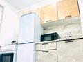 1-комнатная квартира · 40 м² · 1/5 этаж, Мухита 128 — КазИту-Алем Плаза-Орал тд-Вокзал за 12 000 ₸ в Уральске, мкр Школьник — фото 6