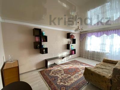 3-комнатная квартира · 66.6 м² · 4/4 этаж, ул. Панфилова за 13.5 млн 〒 в Темиртау