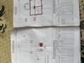 Дача · 3 комнаты · 57 м², Таң самалы 1 1 — Магазин,мектеп остановка за 7 млн ₸ в Таразе — фото 5
