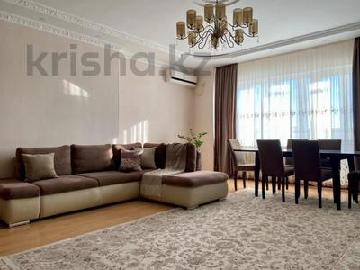 3-комнатная квартира · 151.3 м² · 7/10 этаж, мкр 8, Маресьева за 51.5 млн 〒 в Актобе