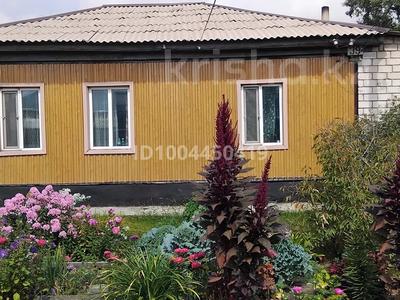 Отдельный дом · 5 комнат · 102 м² · 10 сот., Портовая 39 — Находится около дамбы и речного техникума за 24 млн 〒 в Семее