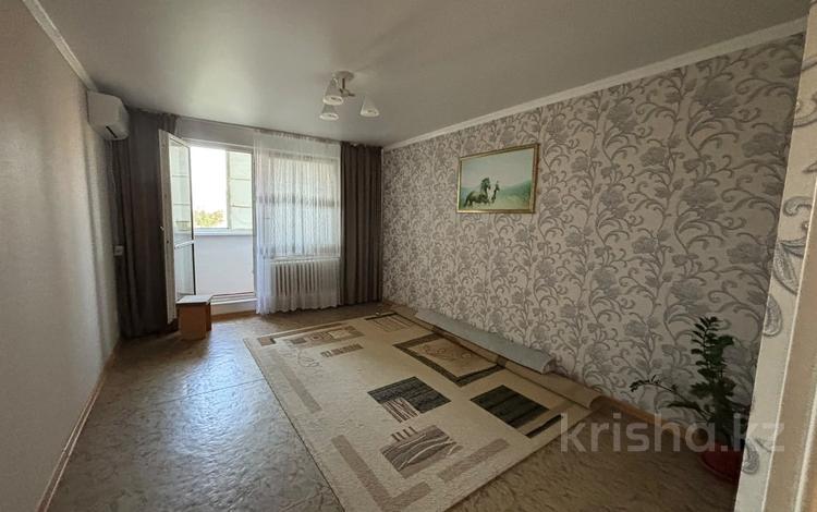 3-комнатная квартира · 68.5 м² · 8/9 этаж, 4мкр 34 за 23.9 млн ₸ в Аксае — фото 2