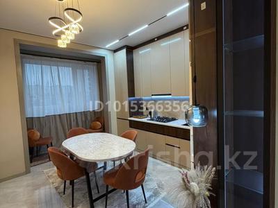 1-комнатная квартира · 50 м² · 2/9 этаж, мкр Нуртас, Жилмассив Нурсат 182 за 270 000 ₸ в Шымкенте, Каратауский р-н