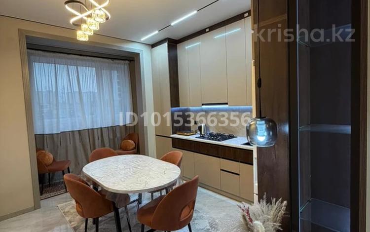 1-бөлмелі пәтер · 50 м² · 2/9 қабат, Нұртас ш/а., Жилмассив Нурсат 182, бағасы: 270 000 ₸ в Шымкенте, Каратауский р-н — фото 17