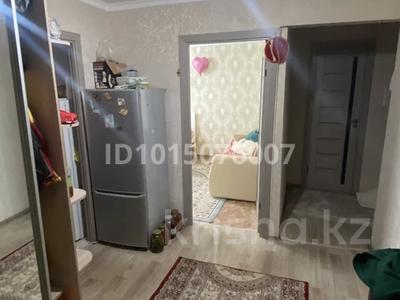 3-бөлмелі пәтер · 71 м² · 2/5 қабат, Қонаев ш/а. 71 — Рынок жеңіс, бағасы: ~ 27 млн ₸ в Уральске, мкр Кунаева