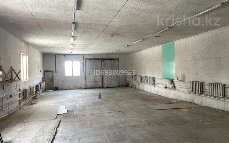 Склады · 160 м² за 540 000 〒 в Астане, р-н Байконур — фото 2