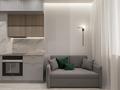 2-бөлмелі пәтер · 56 м² · 10 қабат, Утепова 31, бағасы: 360 000 ₸ в Алматы, Бостандыкский р-н