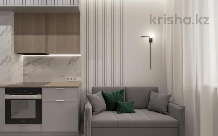 2-бөлмелі пәтер · 56 м² · 10 қабат, Утепова 31, бағасы: 360 000 ₸ в Алматы, Бостандыкский р-н — фото 2