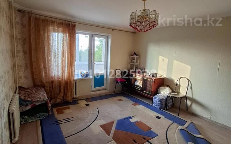 3-бөлмелі пәтер · 63 м² · 4/5 қабат, мкр. Зачаганск пгт, Жангирхана 65, бағасы: 15.5 млн ₸ в Уральске — фото 2