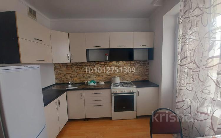 1-бөлмелі пәтер · 46 м² · 5/5 қабат, Астана 46, бағасы: 18 млн ₸ в Талдыкоргане, мкр Болашак — фото 2