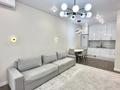 2-комнатная квартира · 60 м² · 13/16 этаж, Розыбакиева 197/2 за 500 000 ₸ в Алматы, Бостандыкский р-н — фото 5