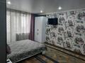 1-комнатная квартира, 30 м², 2/5 этаж посуточно, Ворошилова за 8 000 〒 в Костанае — фото 4