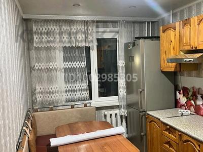 3-комнатная квартира · 69 м² · 4/6 этаж, Тлеулина 58 за 190 000 〒 в Кокшетау