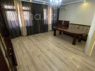 4-комнатная квартира · 90 м² · 3/5 этаж, Ташенова 47 — Иляева за 200 000 ₸ в Шымкенте, Аль-Фарабийский р-н