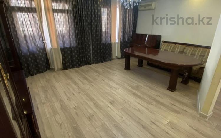 4-комнатная квартира · 90 м² · 3/5 этаж, Ташенова 47 — Иляева за 200 000 ₸ в Шымкенте, Аль-Фарабийский р-н — фото 2