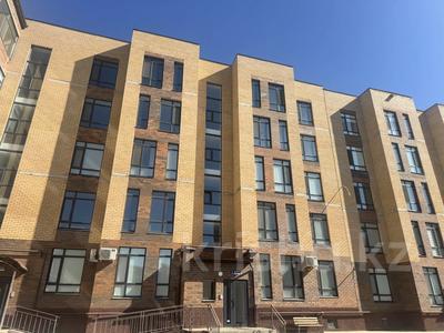 1-комнатная квартира · 51.1 м² · 5/5 этаж, М.Шокая 16 за 17 млн 〒 в Актобе