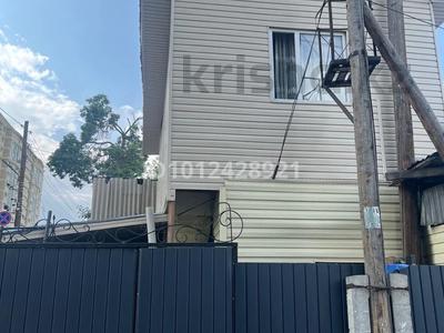 Часть дома · 9 комнат · 132 м² · 1 сот., мкр Орбита-1 за 58 млн ₸ в Алматы, Бостандыкский р-н