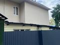Часть дома · 9 комнат · 132 м² · 1 сот., мкр Орбита-1 за 58 млн ₸ в Алматы, Бостандыкский р-н — фото 6