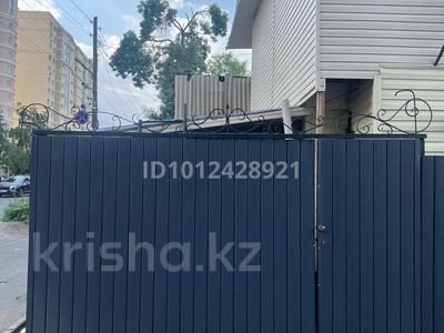 Часть дома · 9 комнат · 132 м² · 1 сот., мкр Орбита-1 за 55 млн ₸ в Алматы, Бостандыкский р-н