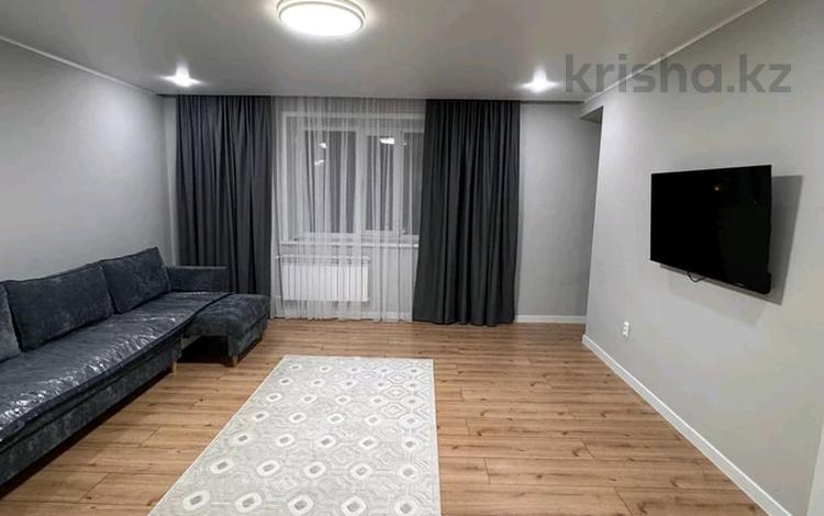 2-комнатная квартира · 79 м² · 9/9 этаж, Наурызбай Батыра — Центр, АГЗ, Обл.акимат, Антикор, Атамекен за 20 000 〒 в Кокшетау — фото 2