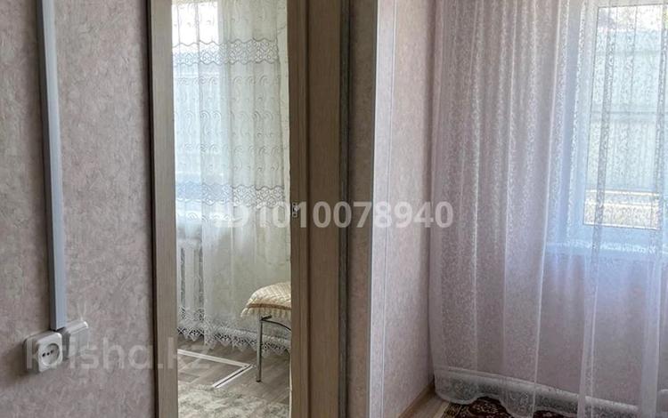 Часть дома · 3 комнаты · 55 м² · 77 сот., Пер 1 школьный за 14.5 млн ₸ в Абае — фото 2