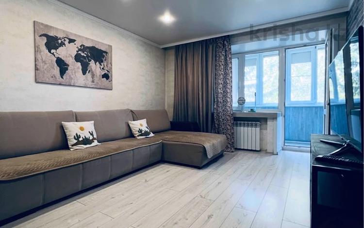 1-бөлмелі пәтер · 40 м² · 3/9 қабат, Кабанбай Батыра 89, бағасы: 180 000 ₸ в Усть-Каменогорске — фото 2