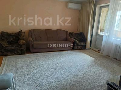 2-бөлмелі пәтер · 51.1 м² · 3/4 қабат, мкр Жулдыз-1 19, бағасы: 27 млн ₸ в Алматы, Турксибский р-н