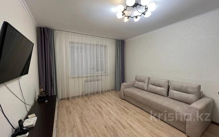 2-комнатная квартира, 61 м², 7/15 этаж, Кошкарбаева 45 — СРОЧНАЯ ПРОДАЖА!!! за ~ 26.5 млн 〒 в Астане, Алматы р-н — фото 8