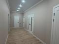 2-бөлмелі пәтер · 73 м² · 6/9 қабат, Алтын орда ш/а., Мустафа шокай 2в/1, бағасы: 32.6 млн ₸ в Актобе, мкр. Алтын орда — фото 4