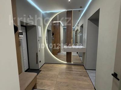 4-бөлмелі пәтер · 97.8 м² · 7/10 қабат, мкр Юго-Восток, Букетова 3/5, бағасы: 69 млн ₸ в Караганде, Казыбек би р-н