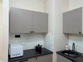 1-бөлмелі пәтер · 35 м² · 23/24 қабат, Шынгыс Айтматов 195, бағасы: 200 000 ₸ в Астане, Нура р-н — фото 8