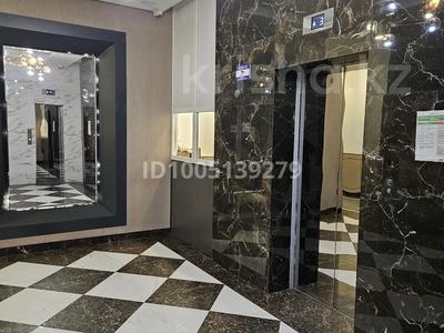 1-бөлмелі пәтер · 35 м² · 23/24 қабат, Шынгыс Айтматов 195, бағасы: 200 000 ₸ в Астане, Нура р-н
