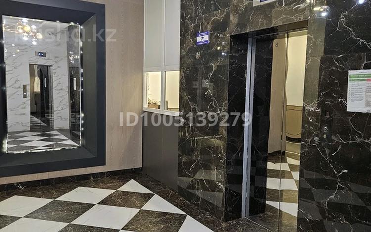 1-бөлмелі пәтер · 35 м² · 23/24 қабат, Шынгыс Айтматов 195, бағасы: 200 000 ₸ в Астане, Нура р-н — фото 5