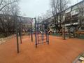 3-бөлмелі пәтер · 89.7 м² · 3/5 қабат, Баизак батыра 207В — Район жд вокзала, возле стадиона локомотив, бағасы: 23.5 млн ₸ в Таразе — фото 4
